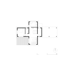Ground floor plan